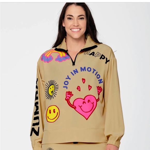 Zumba happy set small - Picture 4 of 6